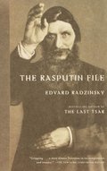 Rasputin File