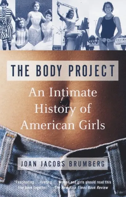 Joan Jacobs Brumberg - Body Project, E-bok. Tillgänglighet: Lägg i varukorg
