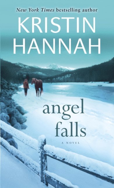 Kristin Hannah - Angel Falls, E-bok