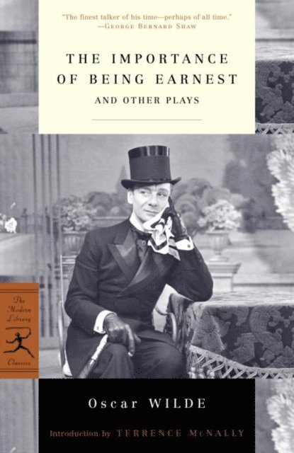 Oscar Wilde - Importance of Being Earnest, E-bok