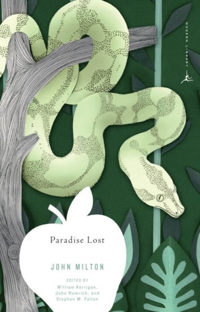 John Milton, Stephen M. Fallon, John Rumrich, William Kerrigan - Paradise Lost, E-bok