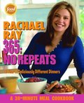 Rachael Ray 365: No Repeats