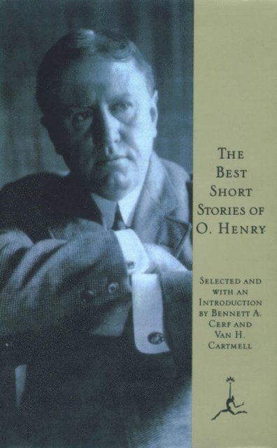 O. Henry, Van H. Cartmell, Bennett Cerf - Best Short Stories of O. Henry, E-bok