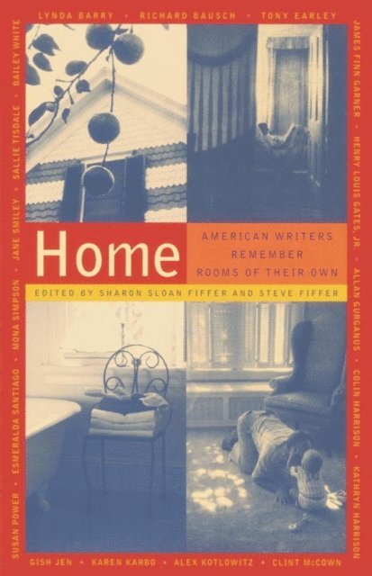 Steven Fiffer, Sharon Sloan Fiffer - Home, E-bok