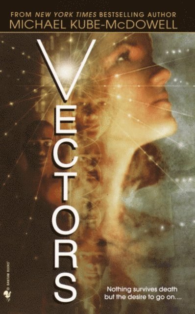 Michael P. Kube-Mcdowell - Vectors, E-bok