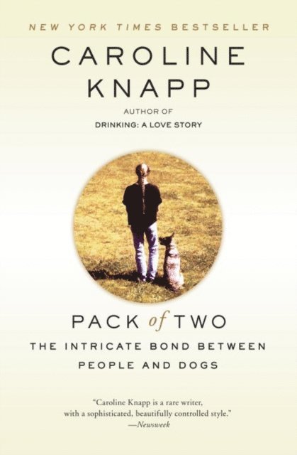 Caroline Knapp - Pack of Two, E-bok. Tillgänglighet: Lägg i varukorg