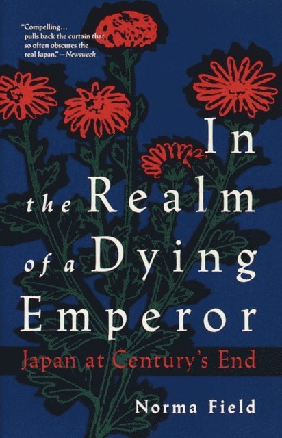 Norma Field - In the Realm of a Dying Emperor, E-bok