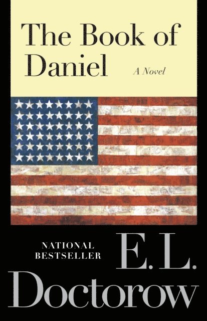 E.L. Doctorow - Book of Daniel, E-bok