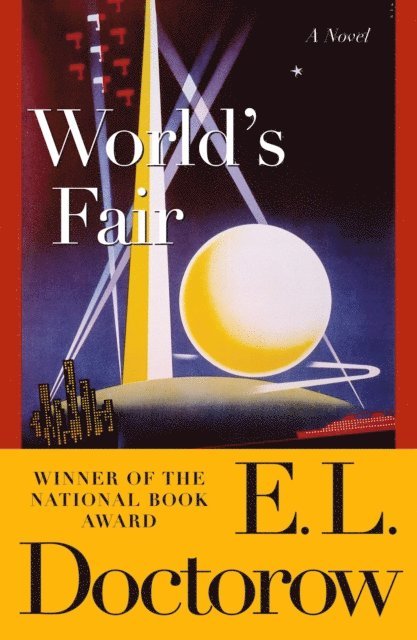 E.L. Doctorow - World's Fair, E-bok
