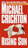 Rising Sun: A Novel