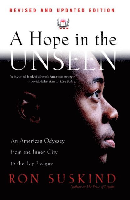 Ron Suskind - Hope in the Unseen, E-bok
