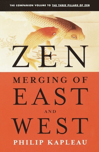 Roshi P. Kapleau - Zen, E-bok