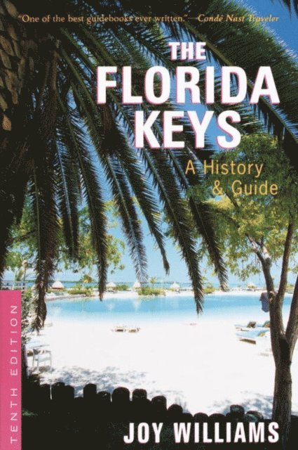 Joy Williams - Florida Keys, E-bok