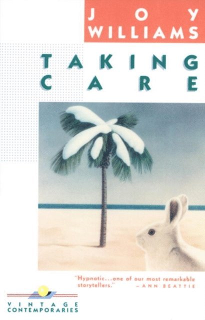 Joy Williams - Taking Care, E-bok