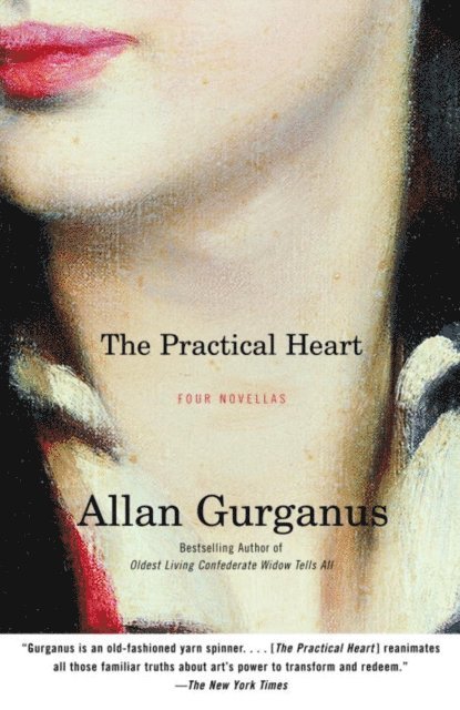 Allan Gurganus - Practical Heart, E-bok. Tillgänglighet: Lägg i varukorg