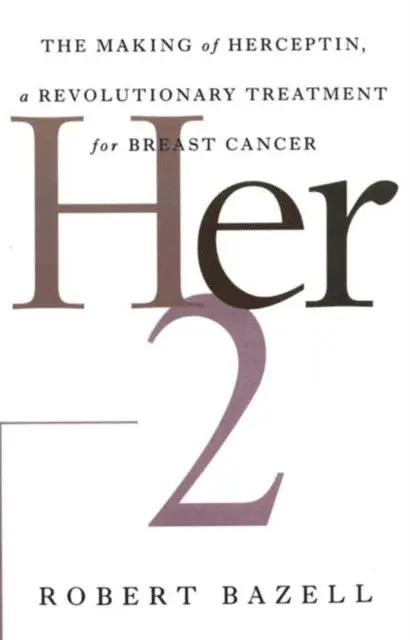 Robert Bazell - Her-2, E-bok. Tillgänglighet: Lägg i varukorg