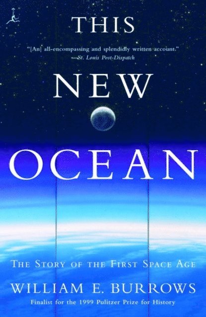 This New Ocean