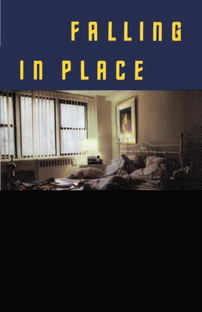 Ann Beattie - Falling in Place, E-bok