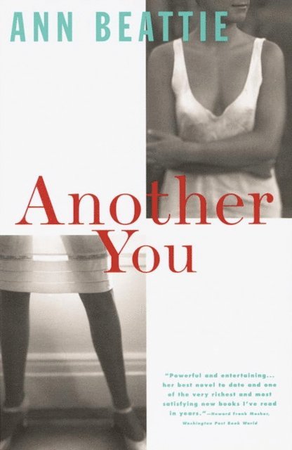 Ann Beattie - Another You, E-bok