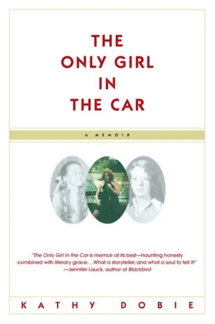 Kathy Dobie - Only Girl in the Car, E-bok. Tillgänglighet: Lägg i varukorg