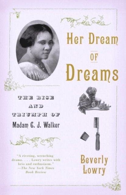 Beverly Lowry - Her Dream of Dreams, E-bok. Tillgänglighet: Lägg i varukorg