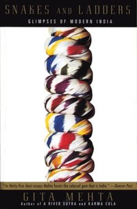 Snakes and Ladders
