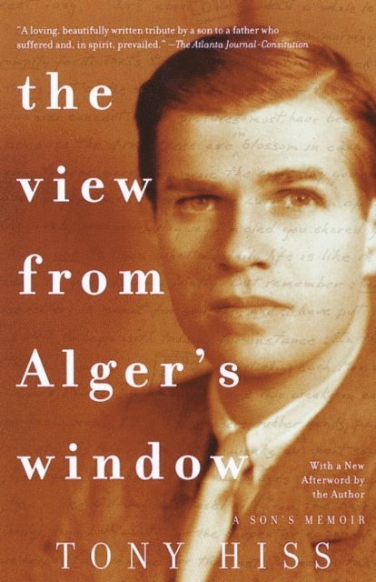 Tony Hiss - View from Alger's Window, E-bok. Tillgänglighet: Lägg i varukorg