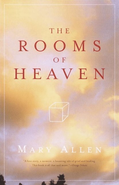 Mary Allen - Rooms of Heaven, E-bok