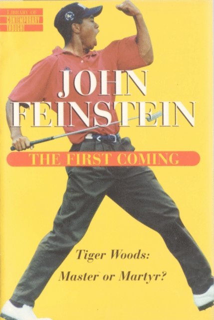John Feinstein - First Coming, E-bok