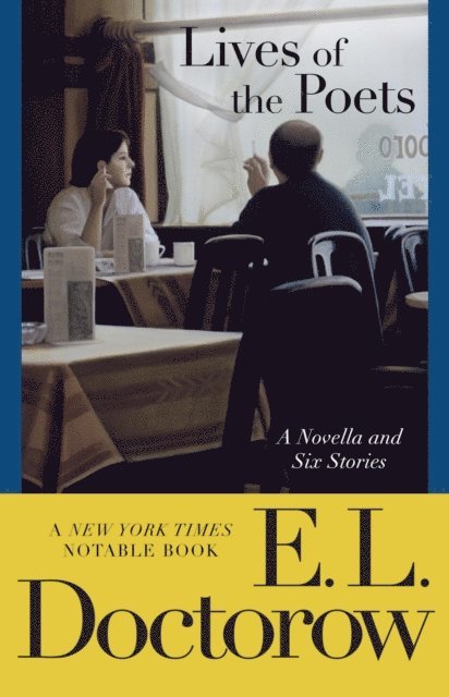 E.L. Doctorow - Lives of the Poets, E-bok
