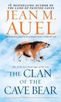 Clan of the Cave Bear (with Bonus Content)