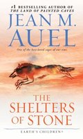 Shelters of Stone (with Bonus Content)