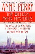 William Monk Mysteries