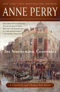 Whitechapel Conspiracy