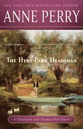 Hyde Park Headsman