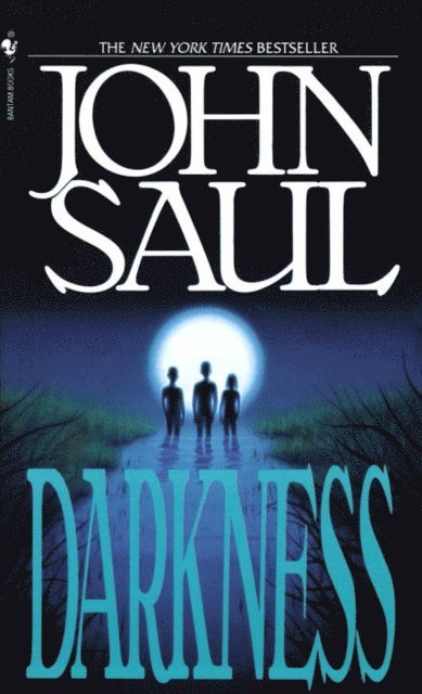 John Saul - Darkness, E-bok