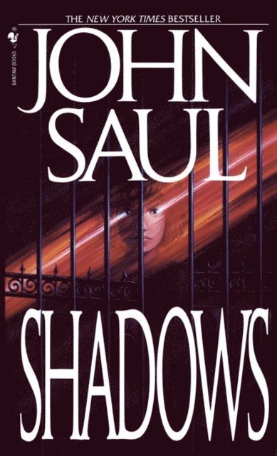 John Saul - Shadows, E-bok