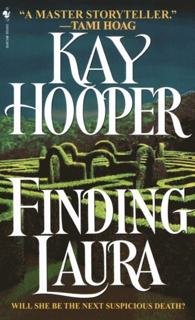 Kay Hooper - Finding Laura, E-bok