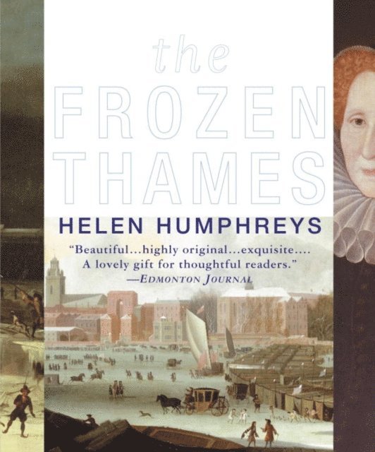 Helen Humphreys - Frozen Thames, E-bok