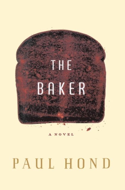 Paul Hond - Baker, E-bok