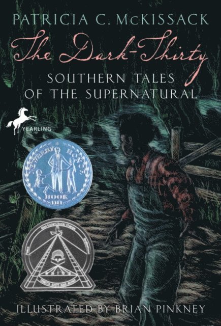 Patricia McKissack - Dark-Thirty, E-bok