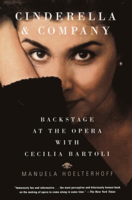 Manuela Hoelterhoff - Cinderella and Company, E-bok. Tillgänglighet: Lägg i varukorg