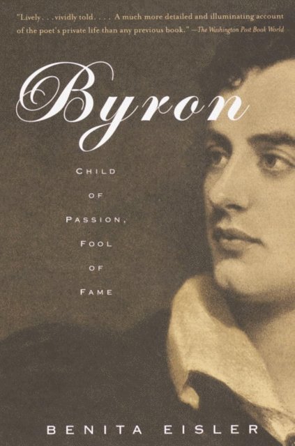 Benita Eisler - Byron, E-bok. Tillgänglighet: Lägg i varukorg