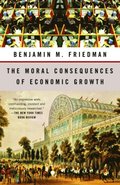 Moral Consequences of Economic Growth