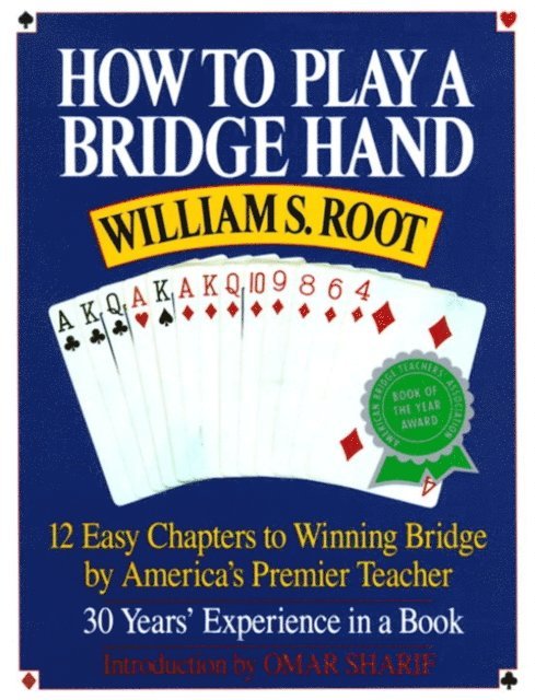 William S. Root - How to Play a Bridge Hand, E-bok