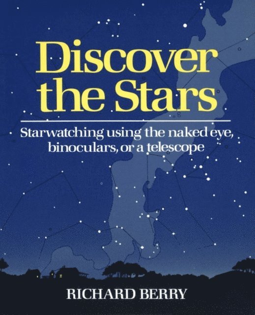 Richard Berry - Discover the Stars, E-bok