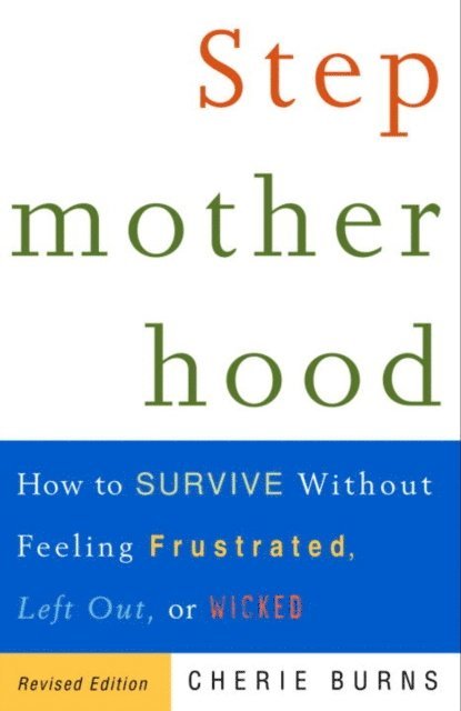 Cherie Burns - Stepmotherhood, E-bok. Tillgänglighet: Lägg i varukorg