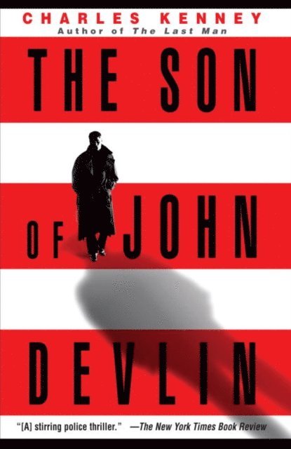 Charles Kenney - Son of John Devlin, E-bok