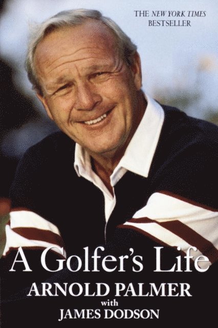 Arnold Palmer - Golfer's Life, E-bok. Tillgänglighet: Lägg i varukorg
