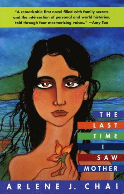 Arlene J. Chai - Last Time I Saw Mother, E-bok